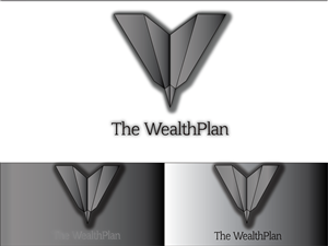 Logo Design by Orkhan for The WealthPlan | Design: #5669860