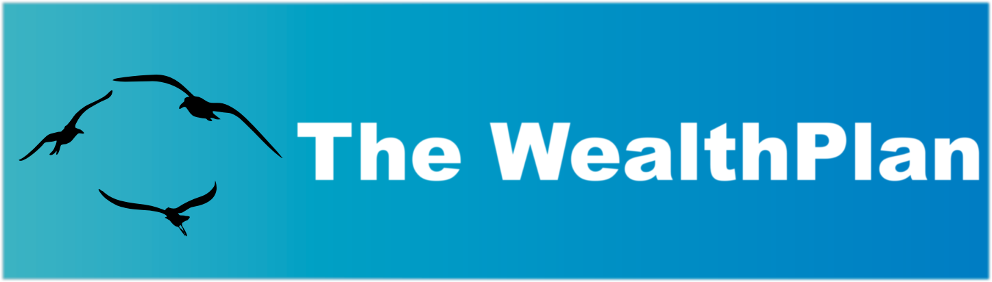 Logo Design by ssaranga for The WealthPlan | Design #5659337