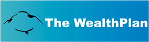 Logo Design by ssaranga for The WealthPlan | Design: #5659337