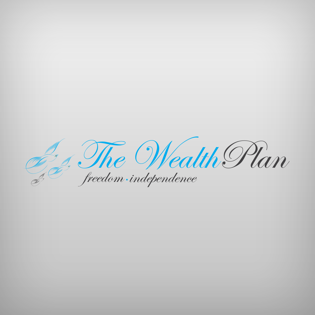 Logo Design by Andy Mavrov for The WealthPlan | Design #5729925