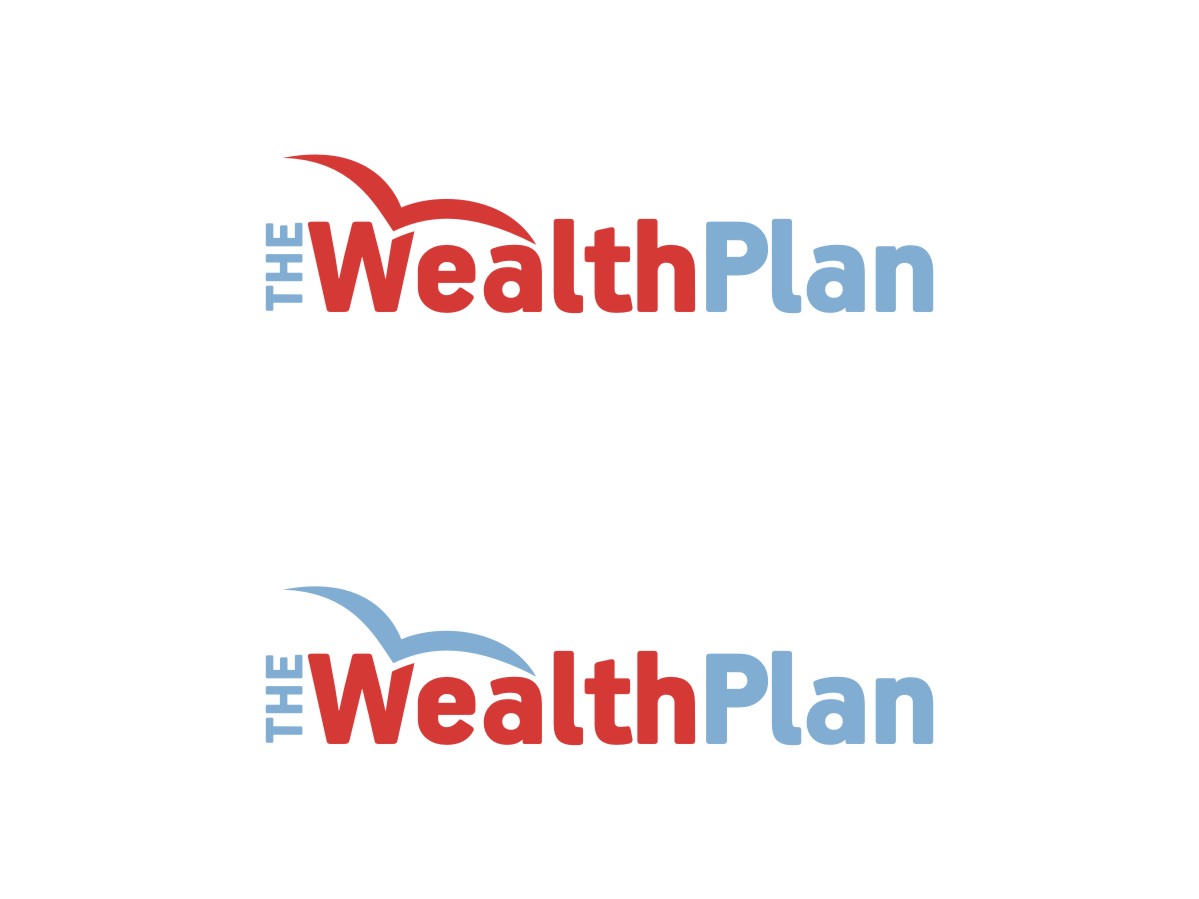 Logo Design by Sushma for The WealthPlan | Design #5598861