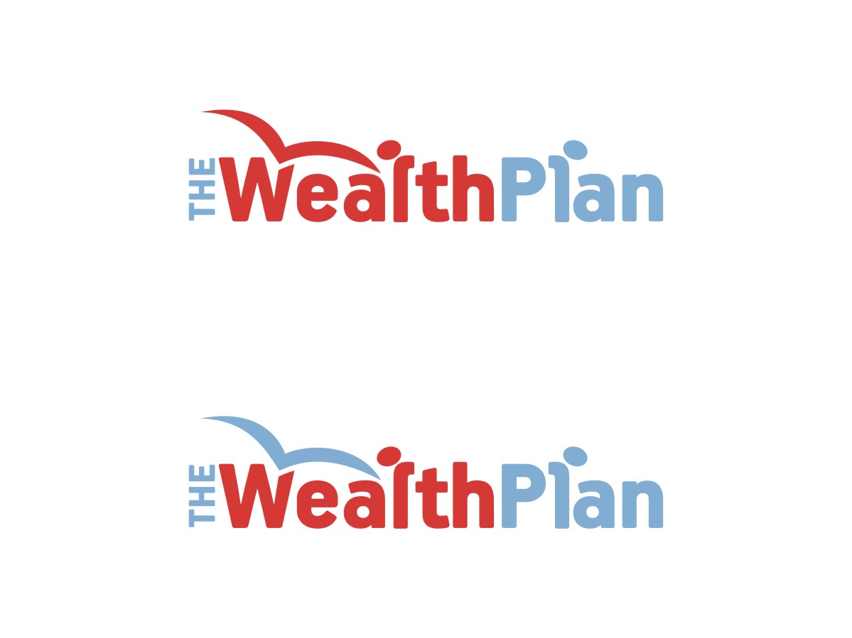 Logo Design by Sushma for The WealthPlan | Design #5598932