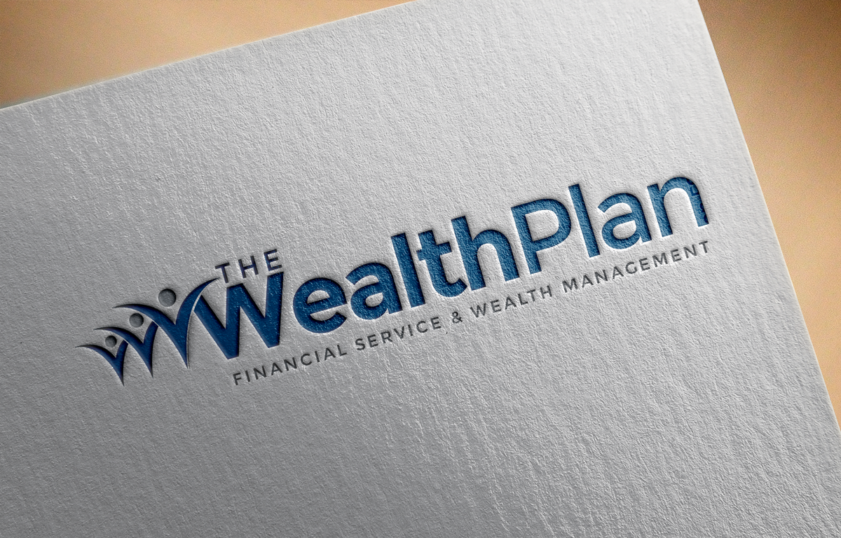 Logo-Design von AMBOGEStudios für The WealthPlan | Design #5644504