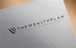 Logo Design by AMBOGEStudios for The WealthPlan | Design: #5645816