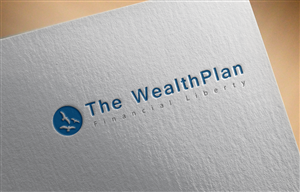 Logo Design by AMBOGEStudios for The WealthPlan | Design: #5658284