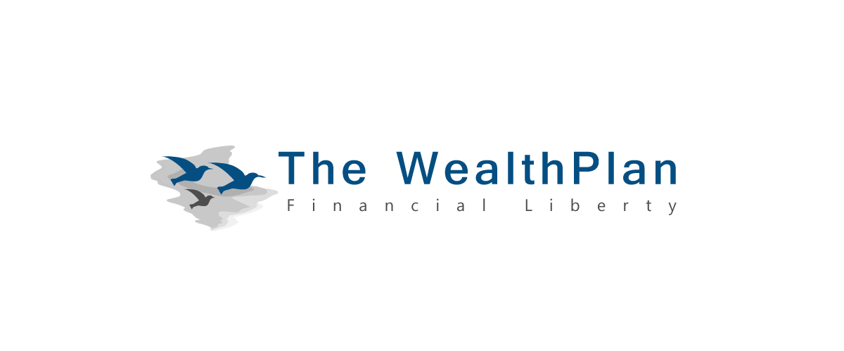 Logo Design by AMBOGEStudios for The WealthPlan | Design #5683946