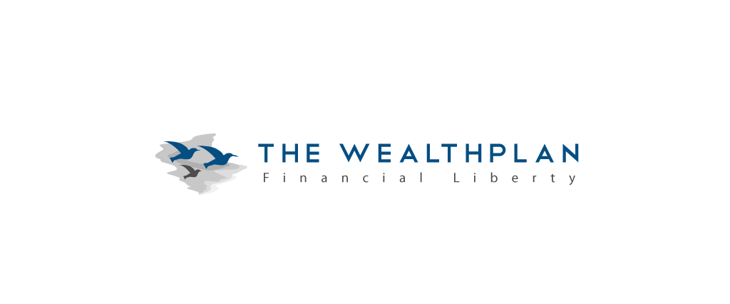 Logo Design by AMBOGEStudios for The WealthPlan | Design #5687507