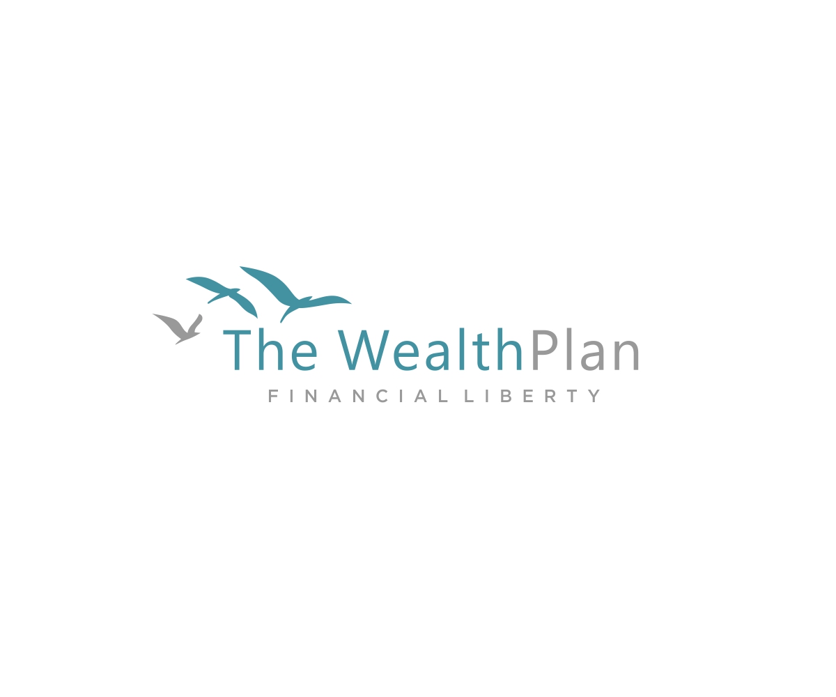 Logo Design by MOH Studio for The WealthPlan | Design #5704332