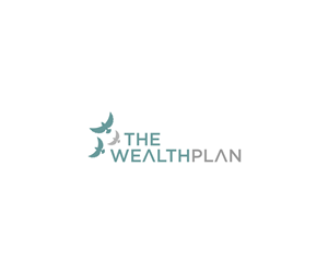 Design de Logo par MOH Studio pour The WealthPlan | Design : #5708645
