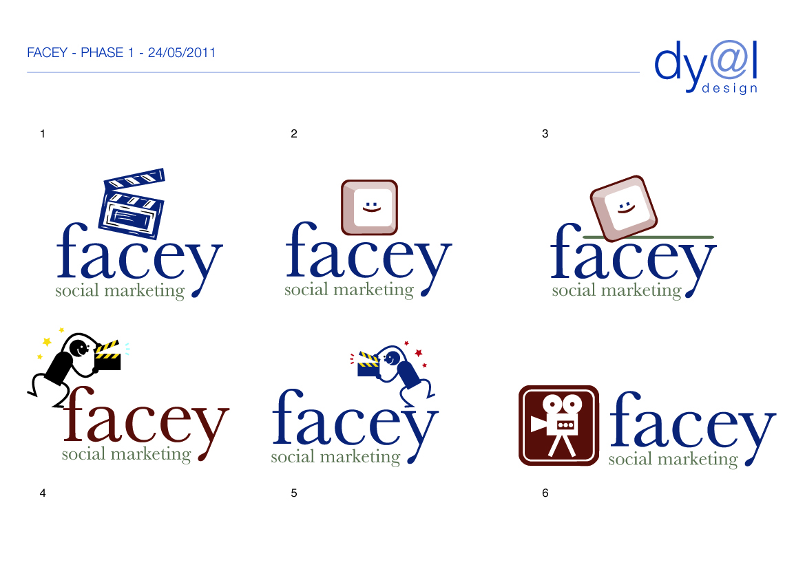 Design de Logo par Dyal Design pour ce projet | Design #295406