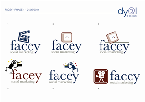 Logo Design by Dyal Design