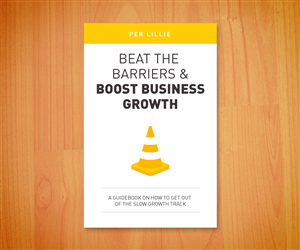 Book Cover Design by tapstudio