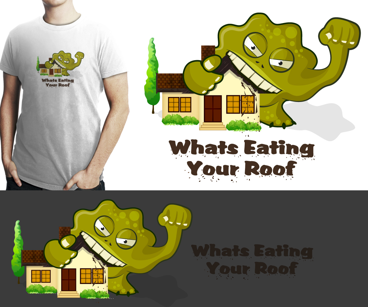 Graphic Design by raph for Chris Ignaczak | Design #1554296