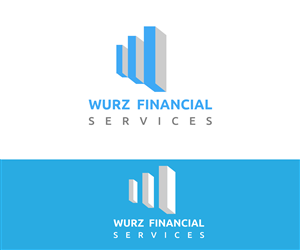 Logo Design by Ram for Wurz Financial Services | Design #5597955