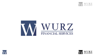 Logo Design by GeorgeLogoDesign for Wurz Financial Services | Design: #5604464