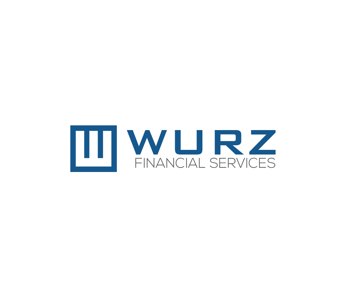 Logo Design by dianagargaritza for Wurz Financial Services | Design #5595573