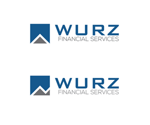 Logo Design by dianagargaritza for Wurz Financial Services | Design: #5595582