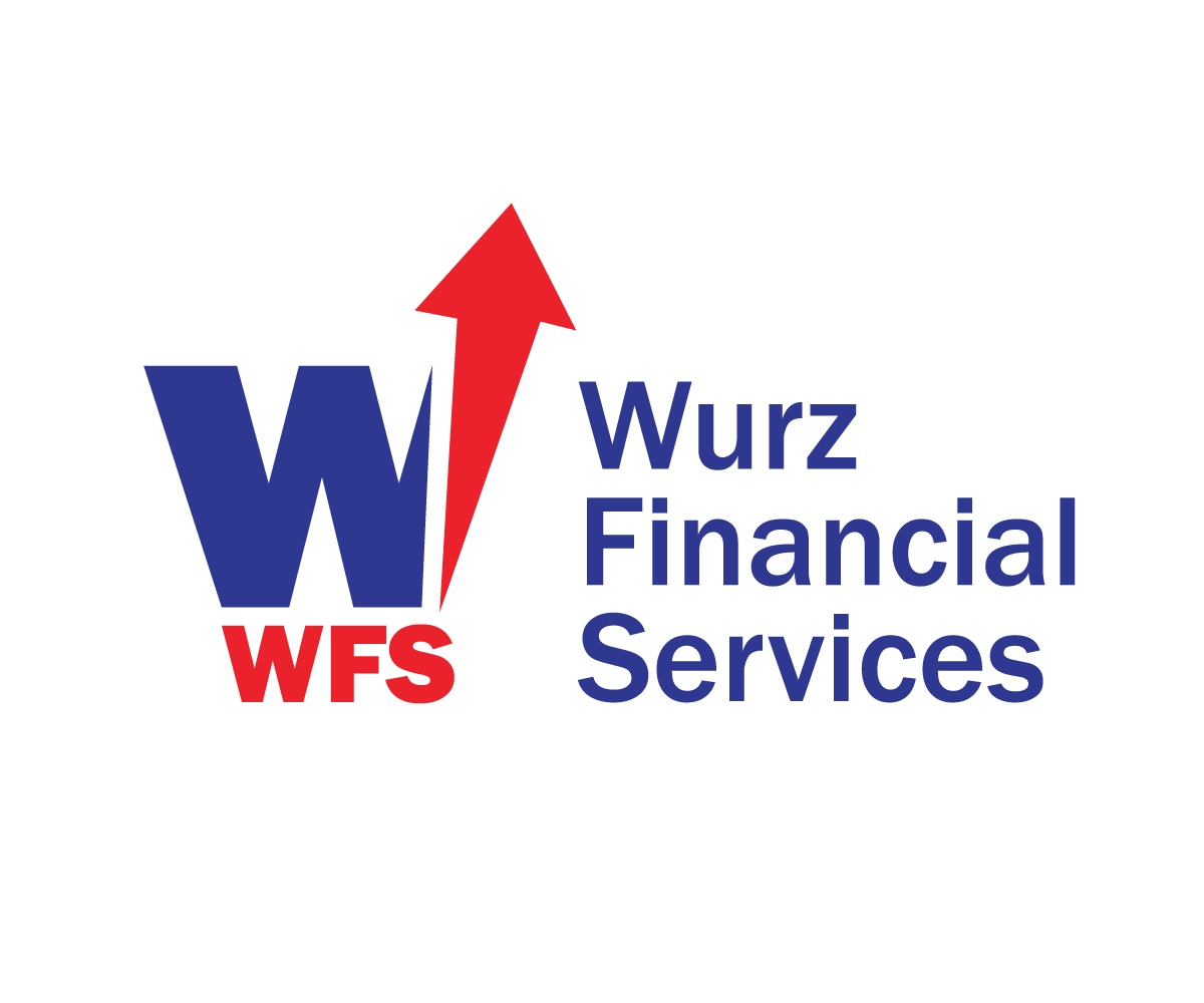 Logo Design by Selda for Wurz Financial Services | Design #5596612