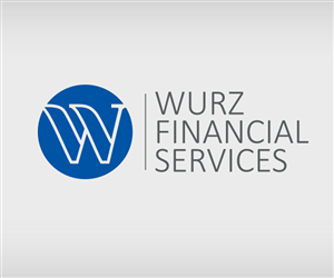 Logo Design by andrew3344 for Wurz Financial Services | Design #5598372