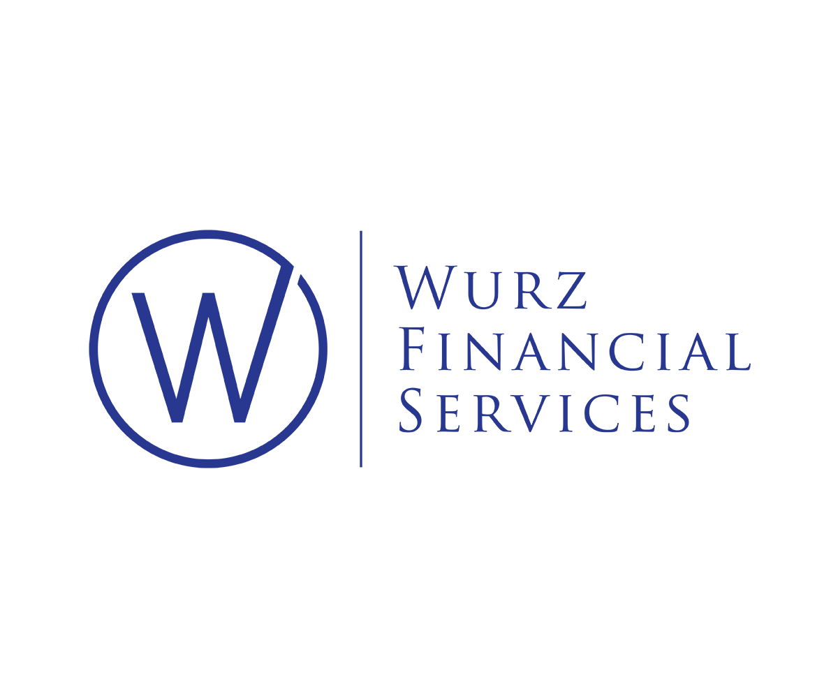 Diseño de Logo por GreenLamp para Wurz Financial Services | Diseño #5627860