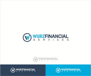 Logo Design by Logocraft for Wurz Financial Services | Design: #5593504