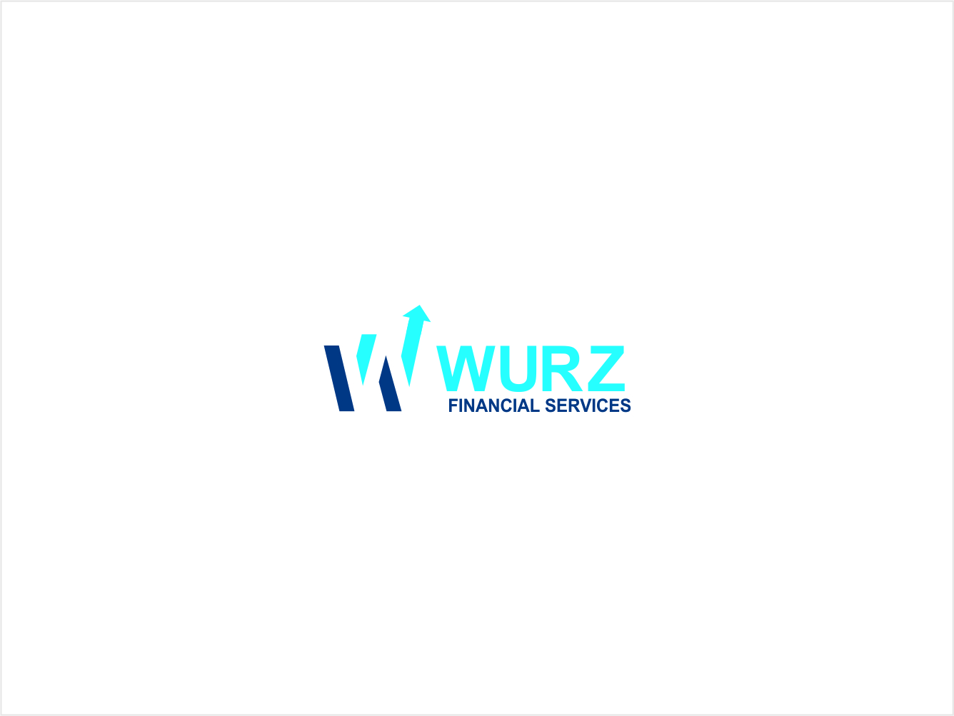 Logo Design by Logocraft for Wurz Financial Services | Design #5593510