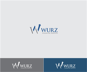Logo Design by Logocraft for Wurz Financial Services | Design: #5624616