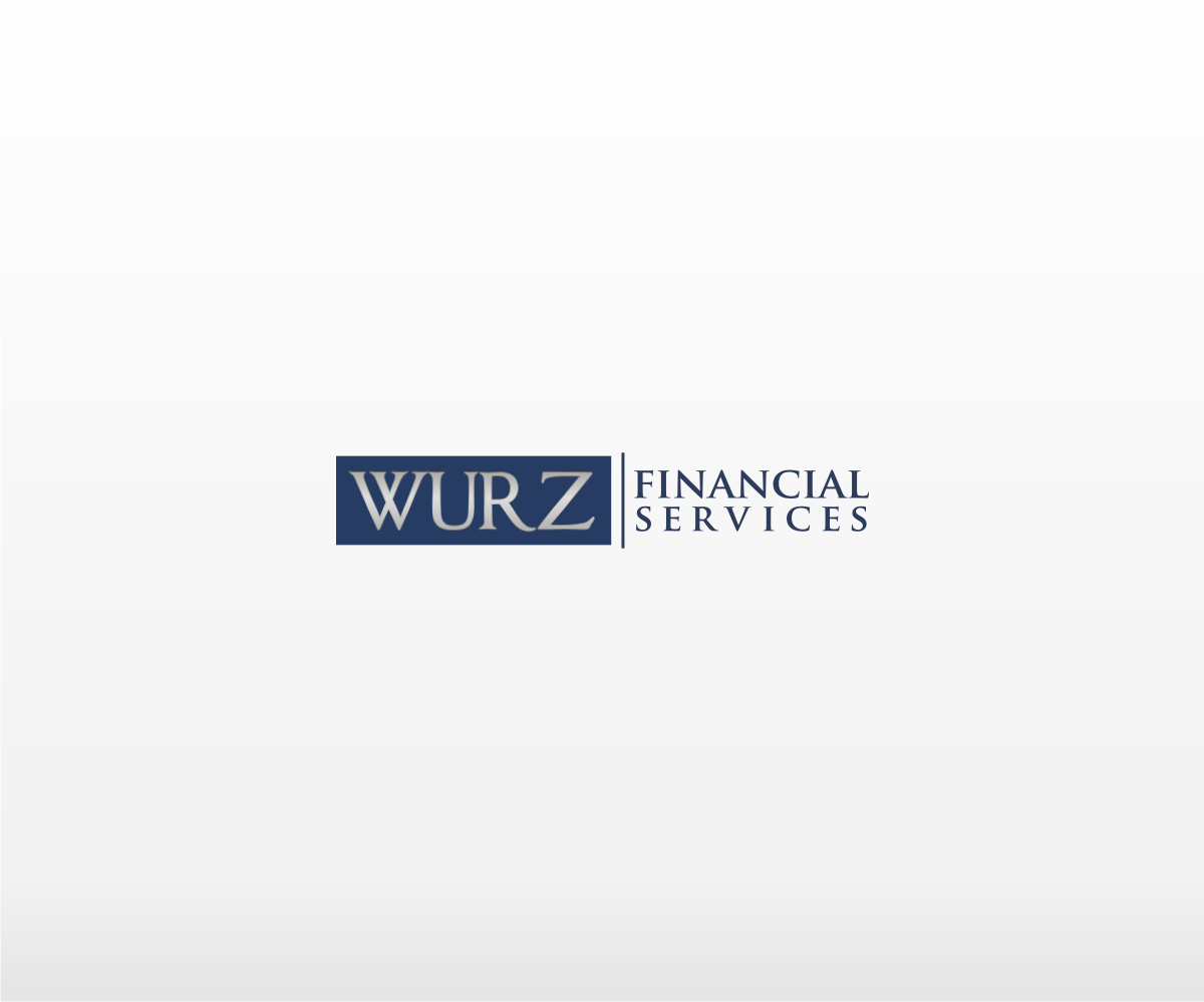 Logo Design by Pangestu for Wurz Financial Services | Design #5591036