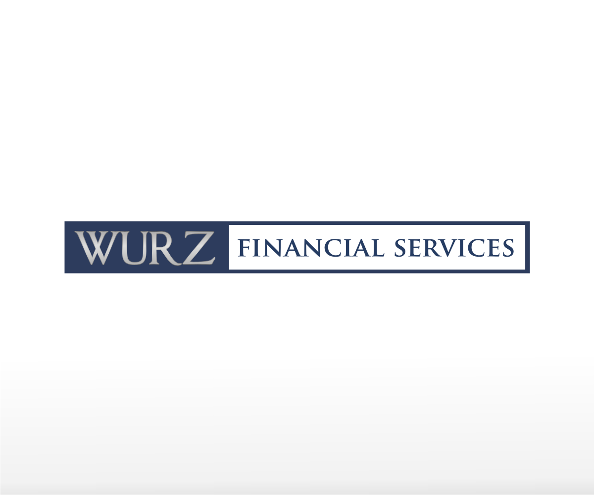 Design de Logo par Pangestu pour Wurz Financial Services | Design #5591079