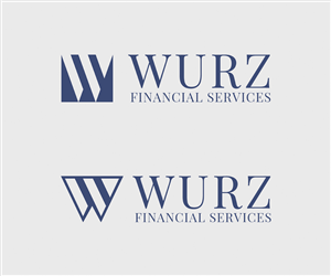 Logo Design by Jan Panol for Wurz Financial Services | Design: #5590622