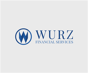 Logo Design by Jan Panol for Wurz Financial Services | Design: #5590737