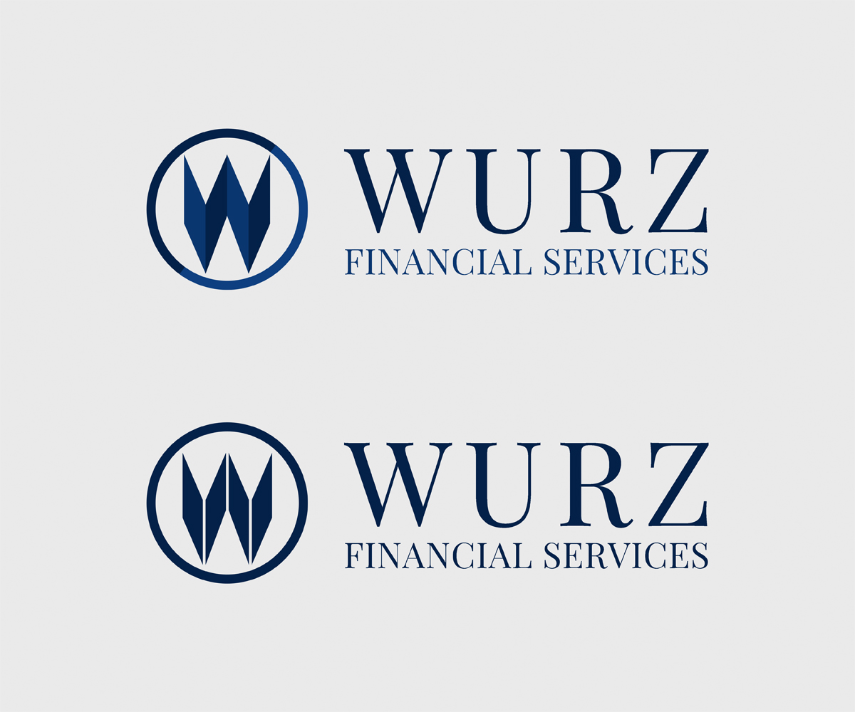 Design de Logo par Jan Panol pour Wurz Financial Services | Design #5590751