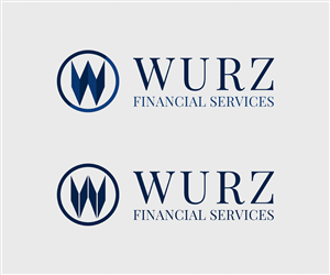 Logo Design by Jan Panol for Wurz Financial Services | Design: #5590751