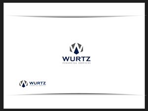 Logo Design by Graphix Lab for Wurz Financial Services | Design: #5596120