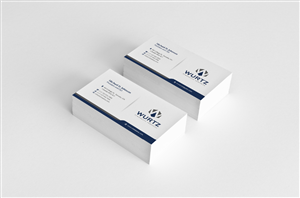 Logo Design by Graphix Lab for Wurz Financial Services | Design: #5596141