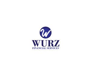 Logo Design by Crest Logo Designs for Wurz Financial Services | Design: #5593695
