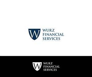 Logo Design by Crest Logo Designs for Wurz Financial Services | Design: #5595441