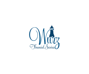 Logo Design by Crest Logo Designs for Wurz Financial Services | Design: #5595447