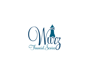 Logo Design by Crest Logo Designs for Wurz Financial Services | Design: #5595450