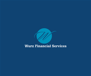Logo Design by Crest Logo Designs for Wurz Financial Services | Design: #5595455