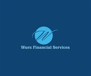 Logo Design by Crest Logo Designs for Wurz Financial Services | Design: #5595462