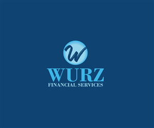 Logo Design by Crest Logo Designs for Wurz Financial Services | Design: #5595464