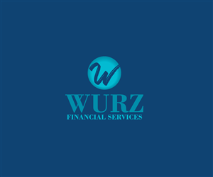 Logo Design by Crest Logo Designs for Wurz Financial Services | Design: #5595473
