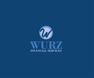 Logo Design by Crest Logo Designs for Wurz Financial Services | Design: #5595480