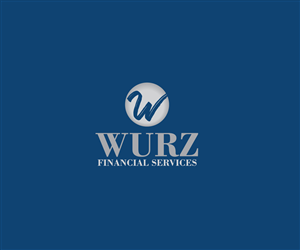 Logo Design by Crest Logo Designs for Wurz Financial Services | Design: #5595483