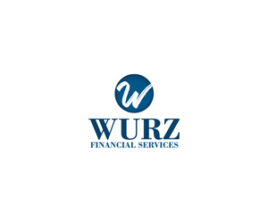 Logo Design by Crest Logo Designs for Wurz Financial Services | Design: #5596092