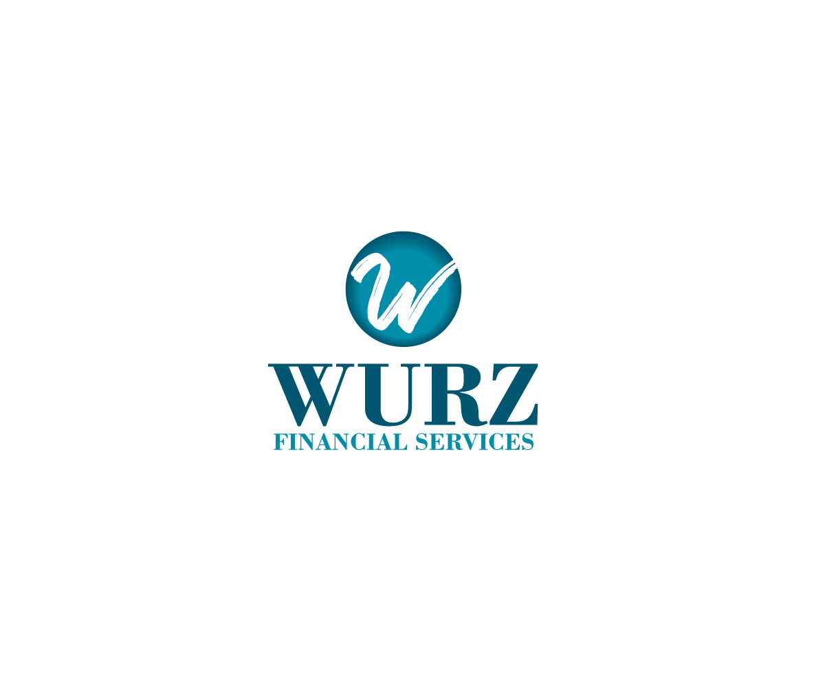 Logo Design by Crest Logo Designs for Wurz Financial Services | Design #5596095