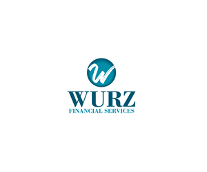 Logo Design by Crest Logo Designs for Wurz Financial Services | Design: #5596095