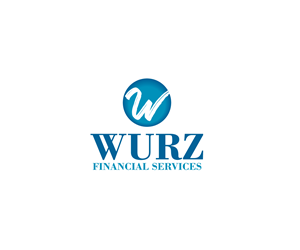Logo Design by Crest Logo Designs for Wurz Financial Services | Design: #5596102