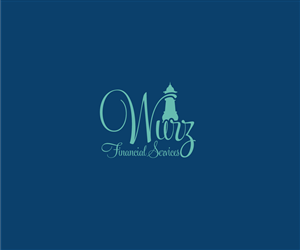 Logo Design by Crest Logo Designs for Wurz Financial Services | Design: #5599678